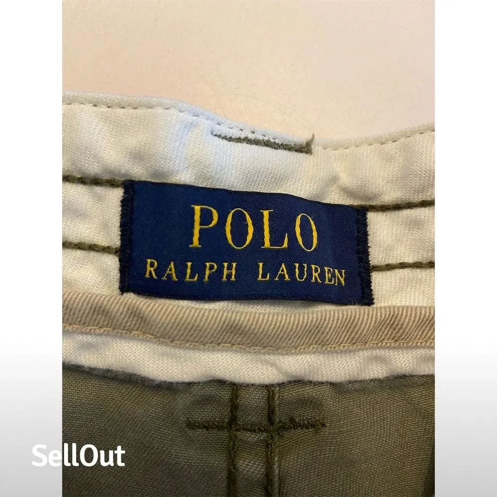 Polo Ralph Lauren discover perfect
